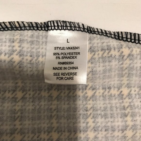 New Adrienne Vittadini–Ladies Pants - Picture 5 of 8